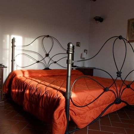 Agriturismo Sant'Ellero San Casciano in Val di Pesa Luaran gambar