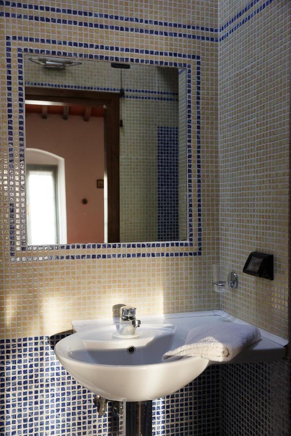 Agriturismo Sant'Ellero San Casciano in Val di Pesa Luaran gambar